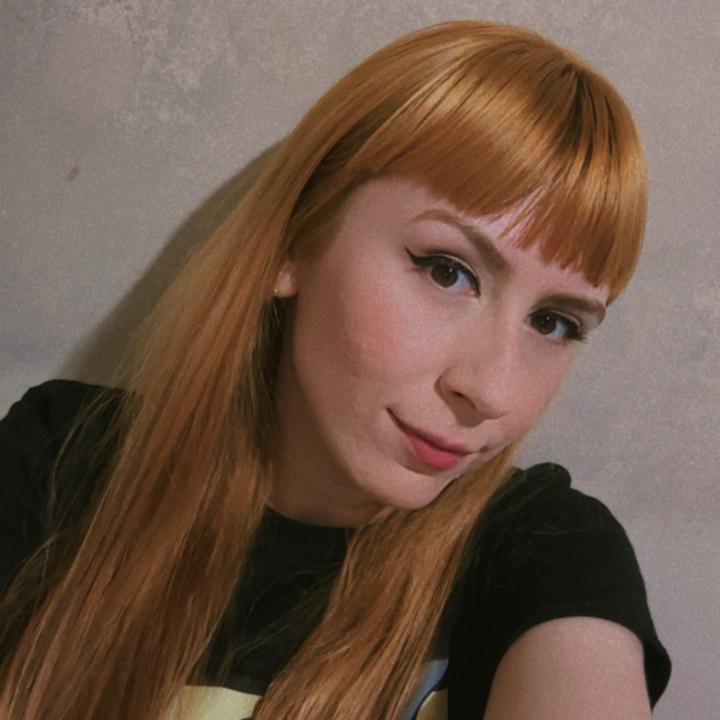 Giovana Benites