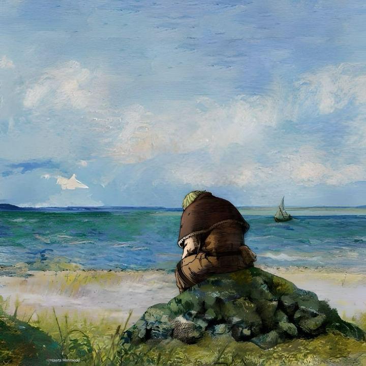 Thorfinn