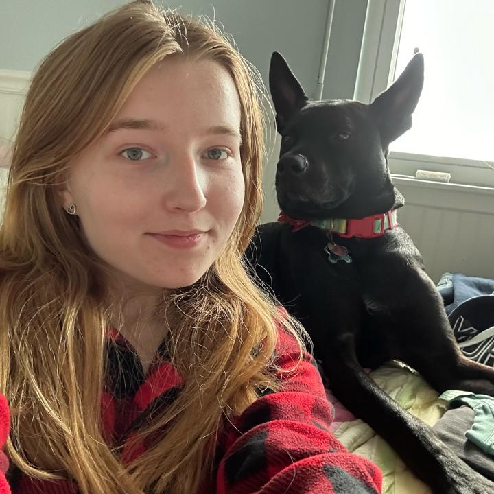 Grace Heikkinen