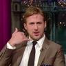 Ryan Gosling
