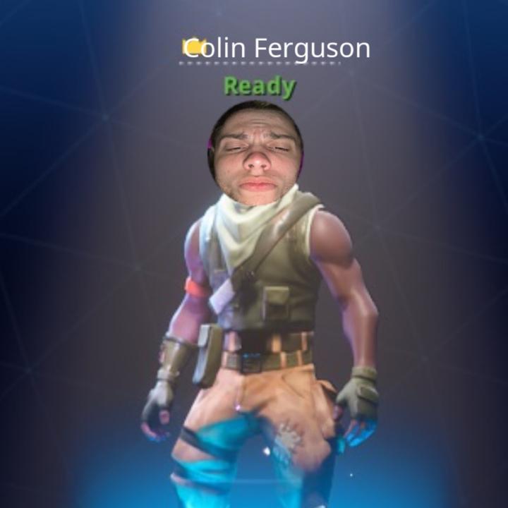 Colin