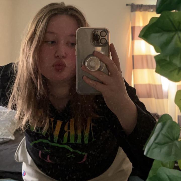 Hailey Funk