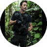 SteveMcGarrett 