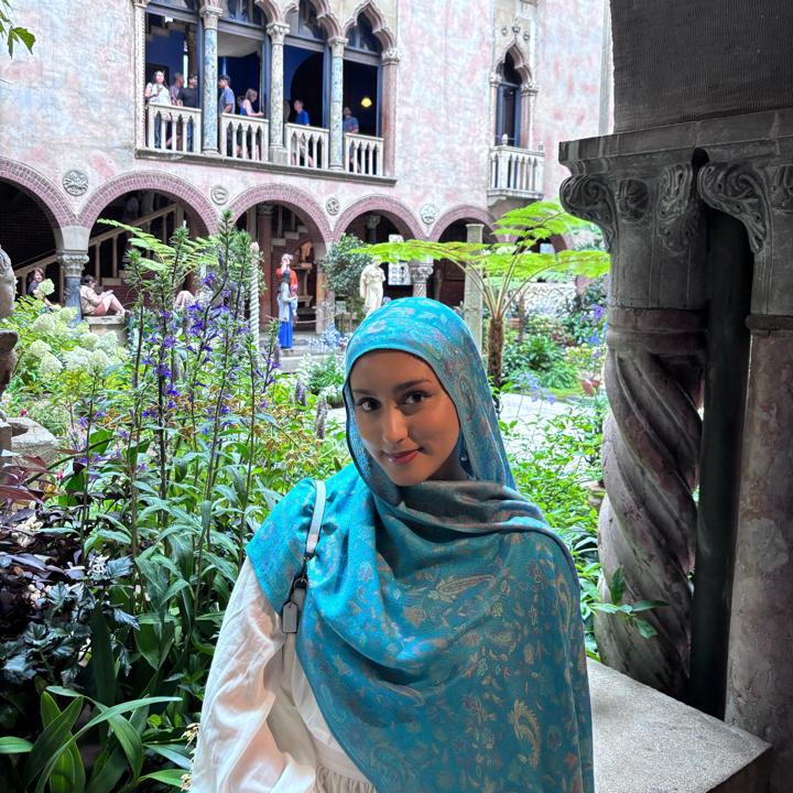 Heena Salam