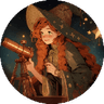 Shooting Star