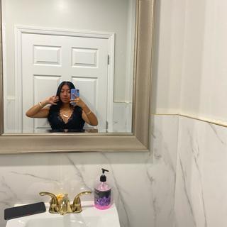 Jacki Santiago