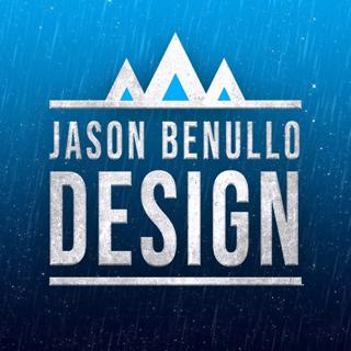 Jason Benullo Design