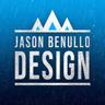 Jason Benullo Design