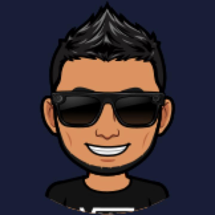 Jesus Alvarado