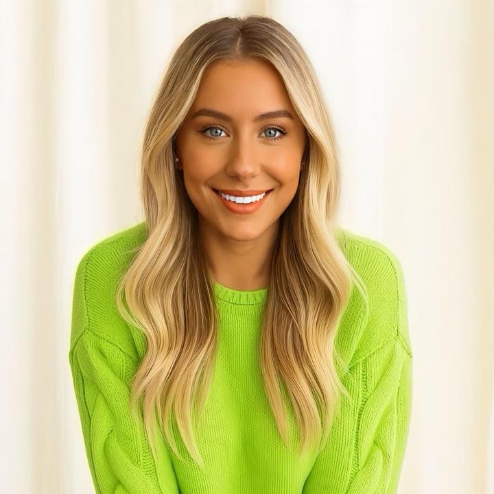 Jessi Low