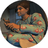 JoelandEllie