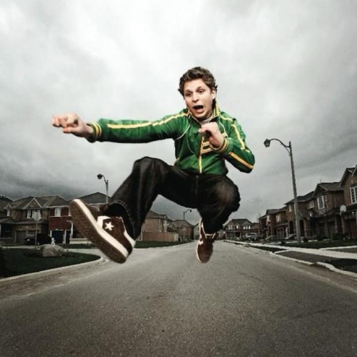 Michael Cera