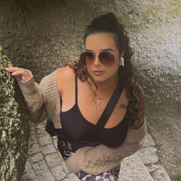 Juliana Moreira