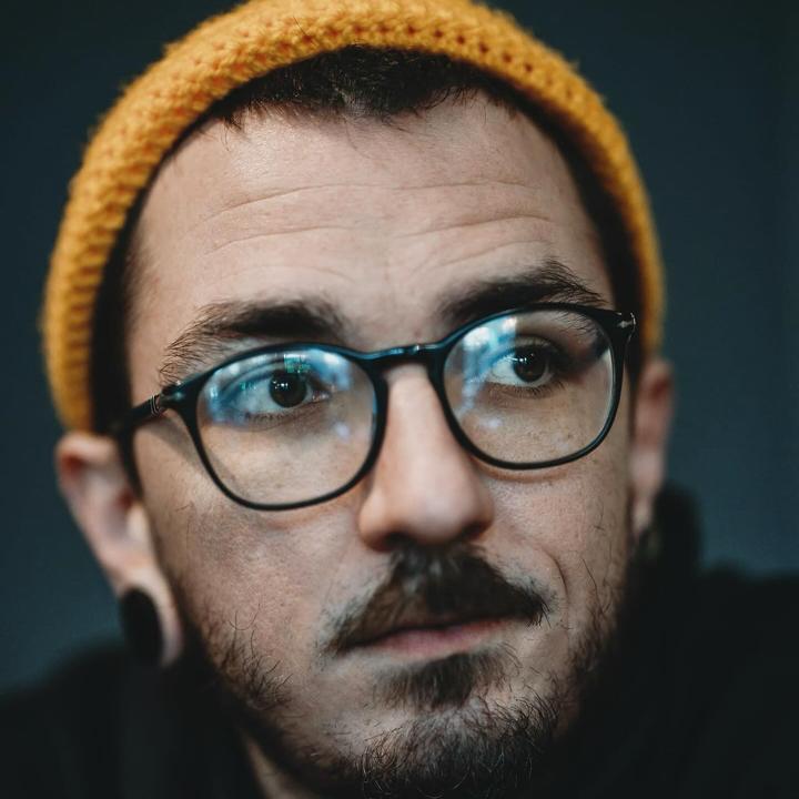 Karlo Vilic