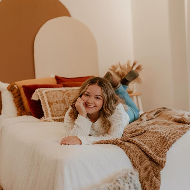 Kassidy Webber