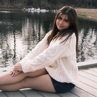 Katie Sokald