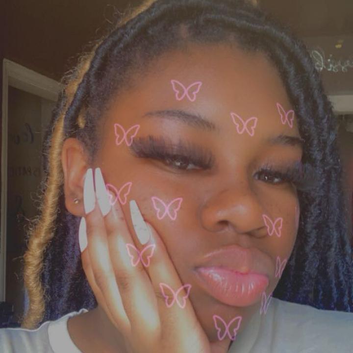 Kaylan Smith