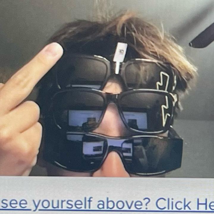 Kevin