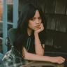 jenna ortega lover