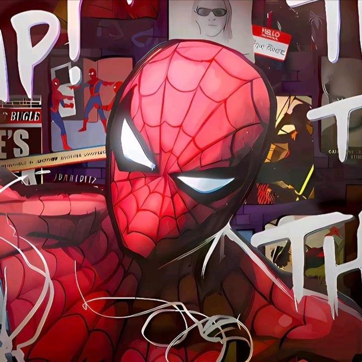 PeterParker