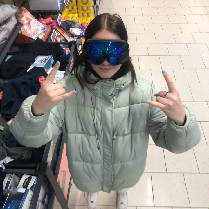 Laumorija