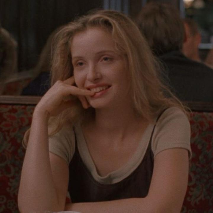 Lily.