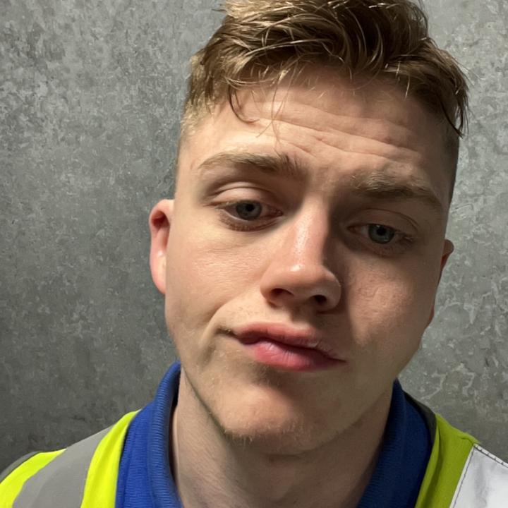 Lewis Raftery