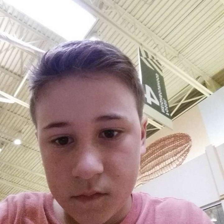 Liam Breakenridge