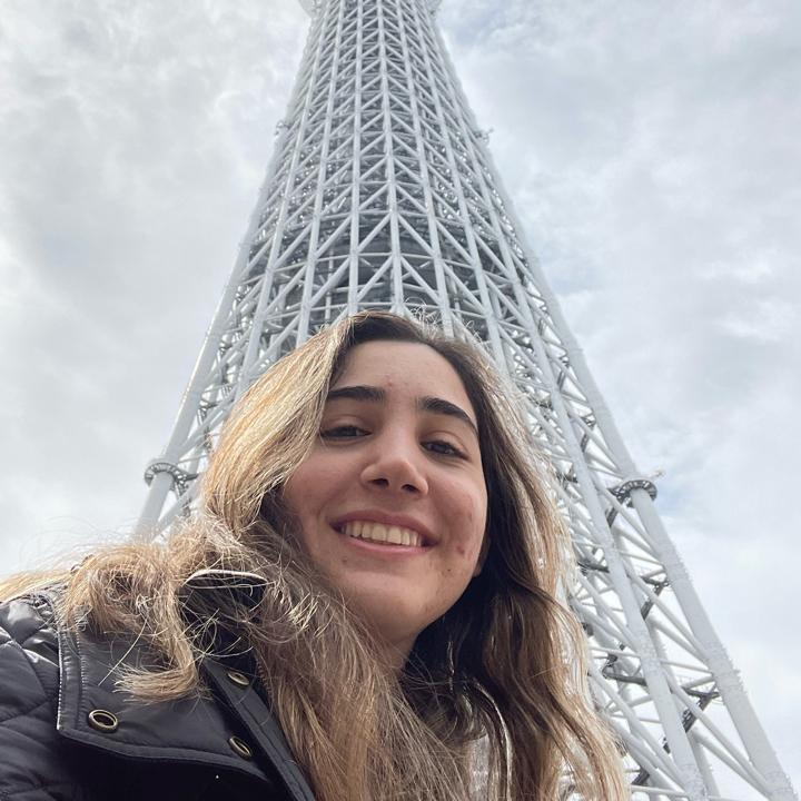 Lily Harutiunian