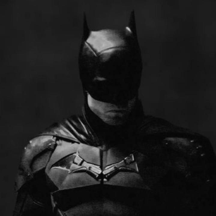 Tha Batman