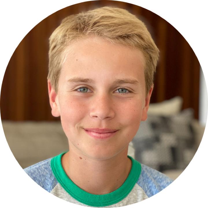 Luke 