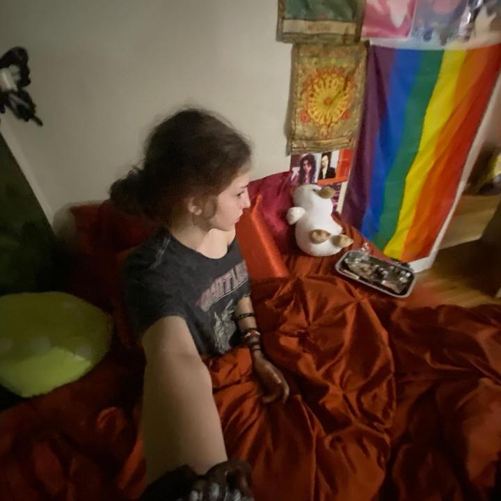 Madyson