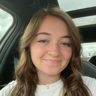 Macy Ballard