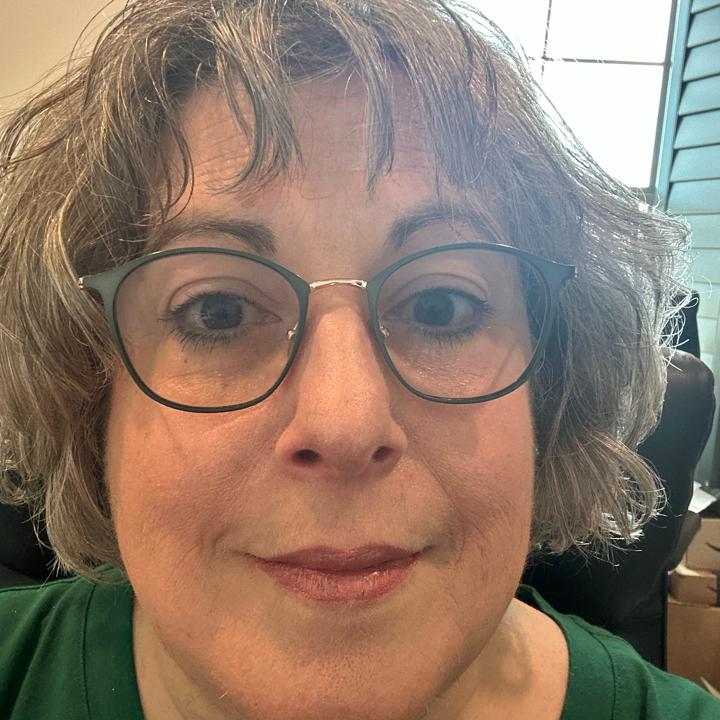 Maureen McKnight