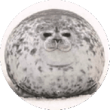 MeTheFatSeal
