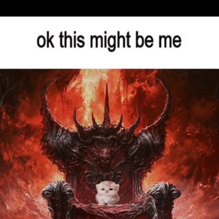 ohnomiarsehurts