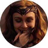 Scarlet Witch