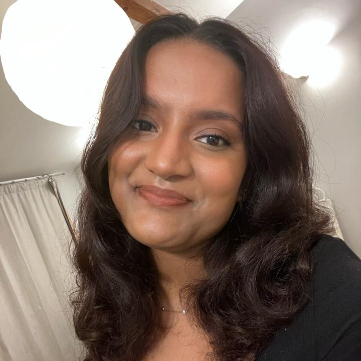 Minu Jomy