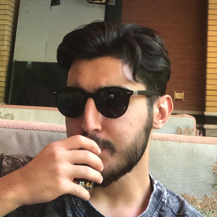Mobin Mobaraki