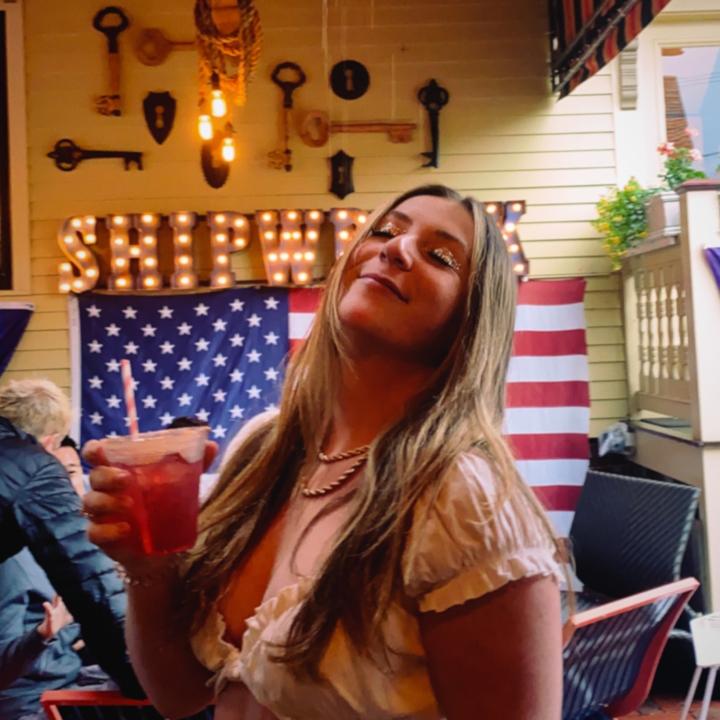 Morgan Bevins