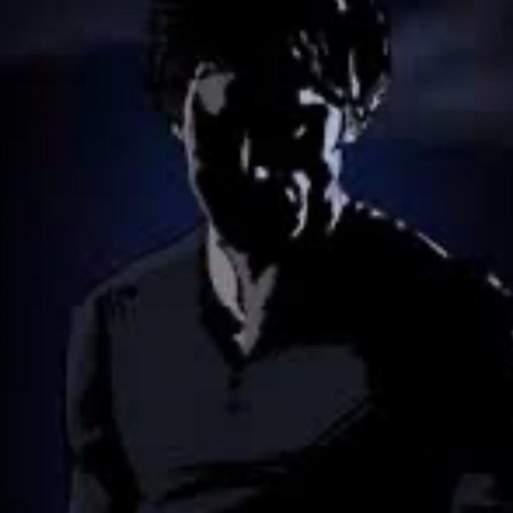 Thebluemonkey69