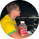 Matheus Ruivo