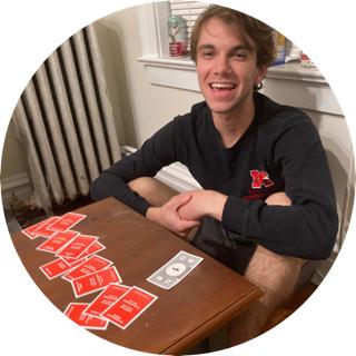 Matthew Schilling