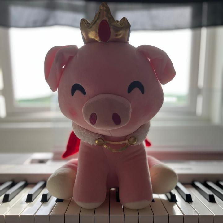 MusicMonarch
