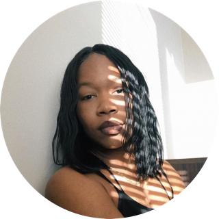 Nailah Mercer