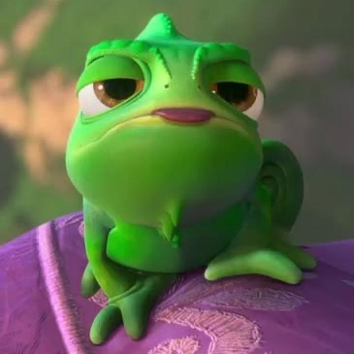 PascalTheSasscal