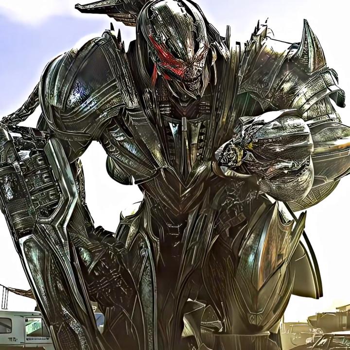 Megatron