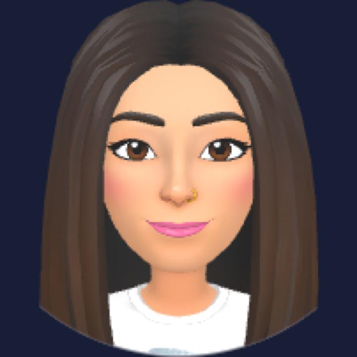 Nikki Moroniti