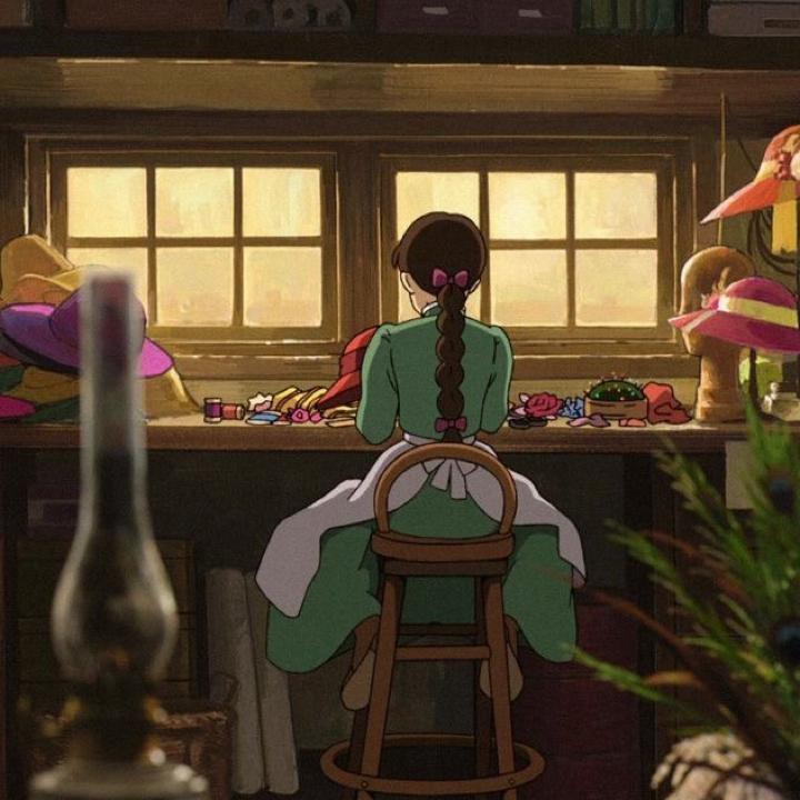 Iris