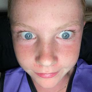 Olivia Gunning